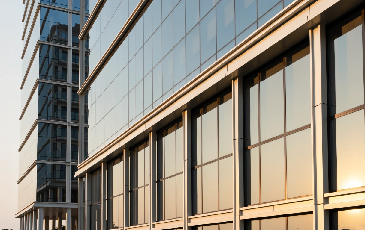 Cosilaz Corporate Environment