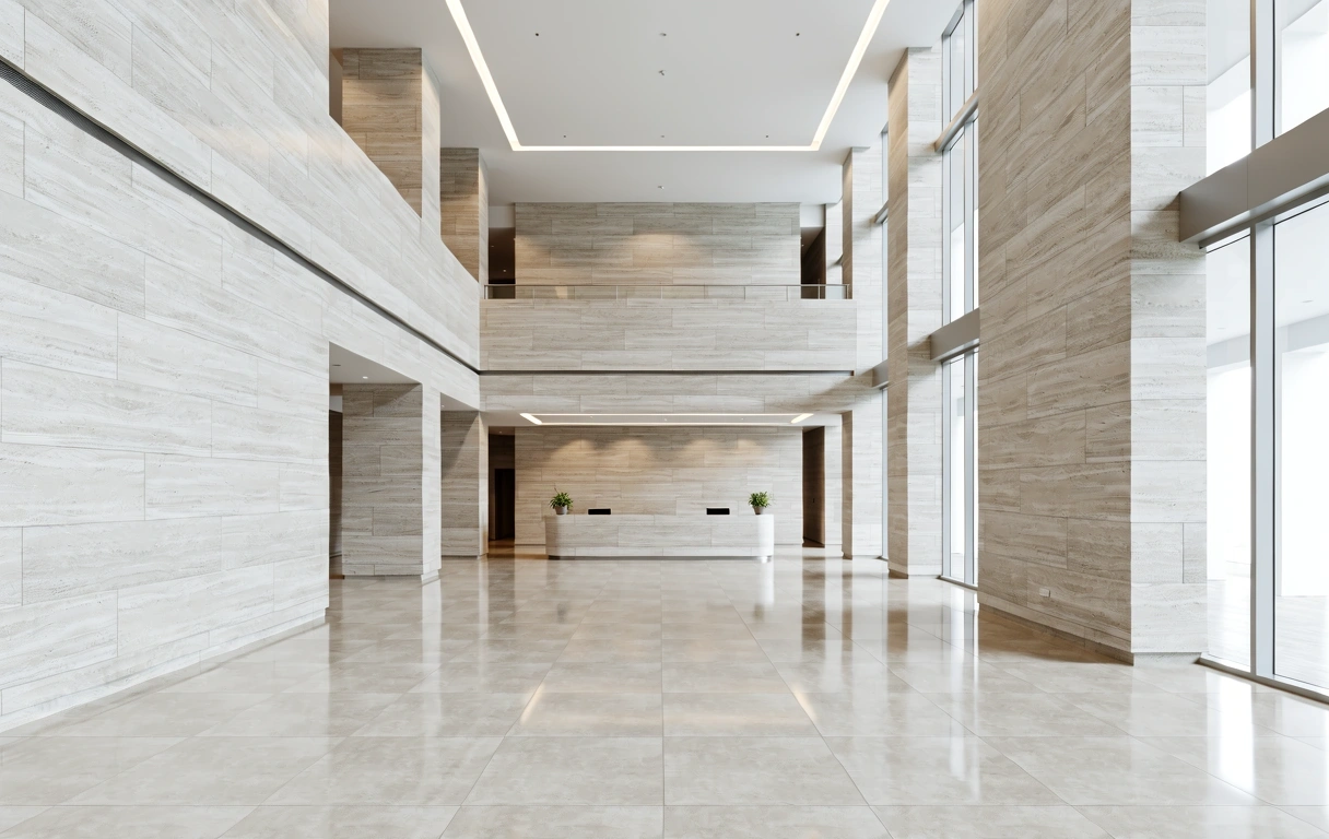 Cosilaz Corporate Environment