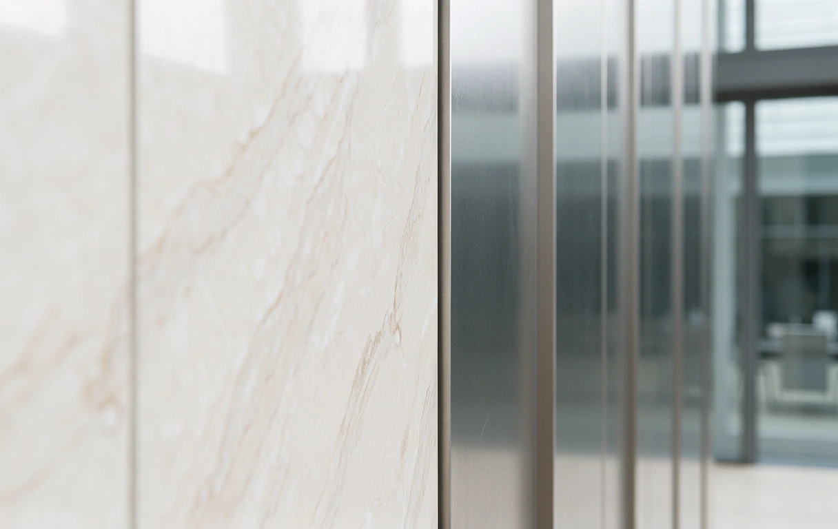 Institutional Detail