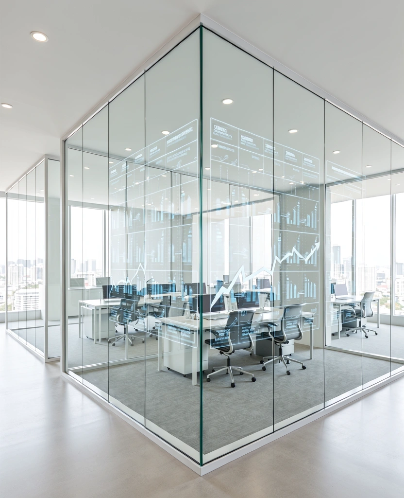 Institutional environment