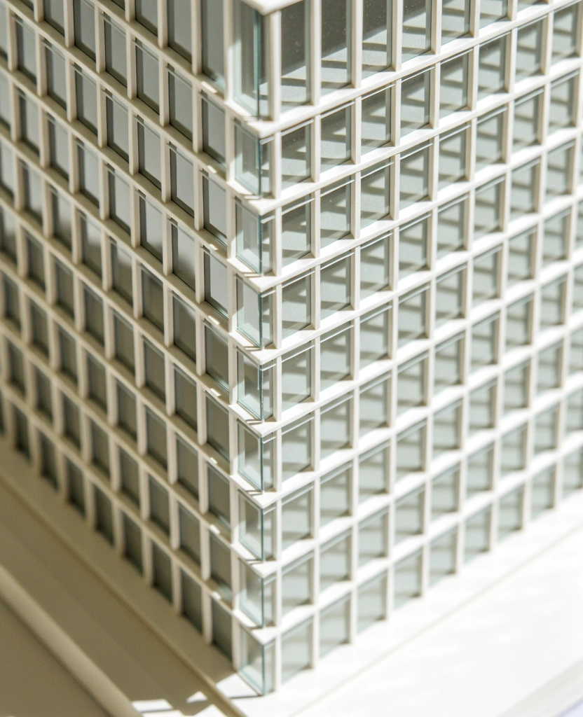 Structural precision in enterprise architecture